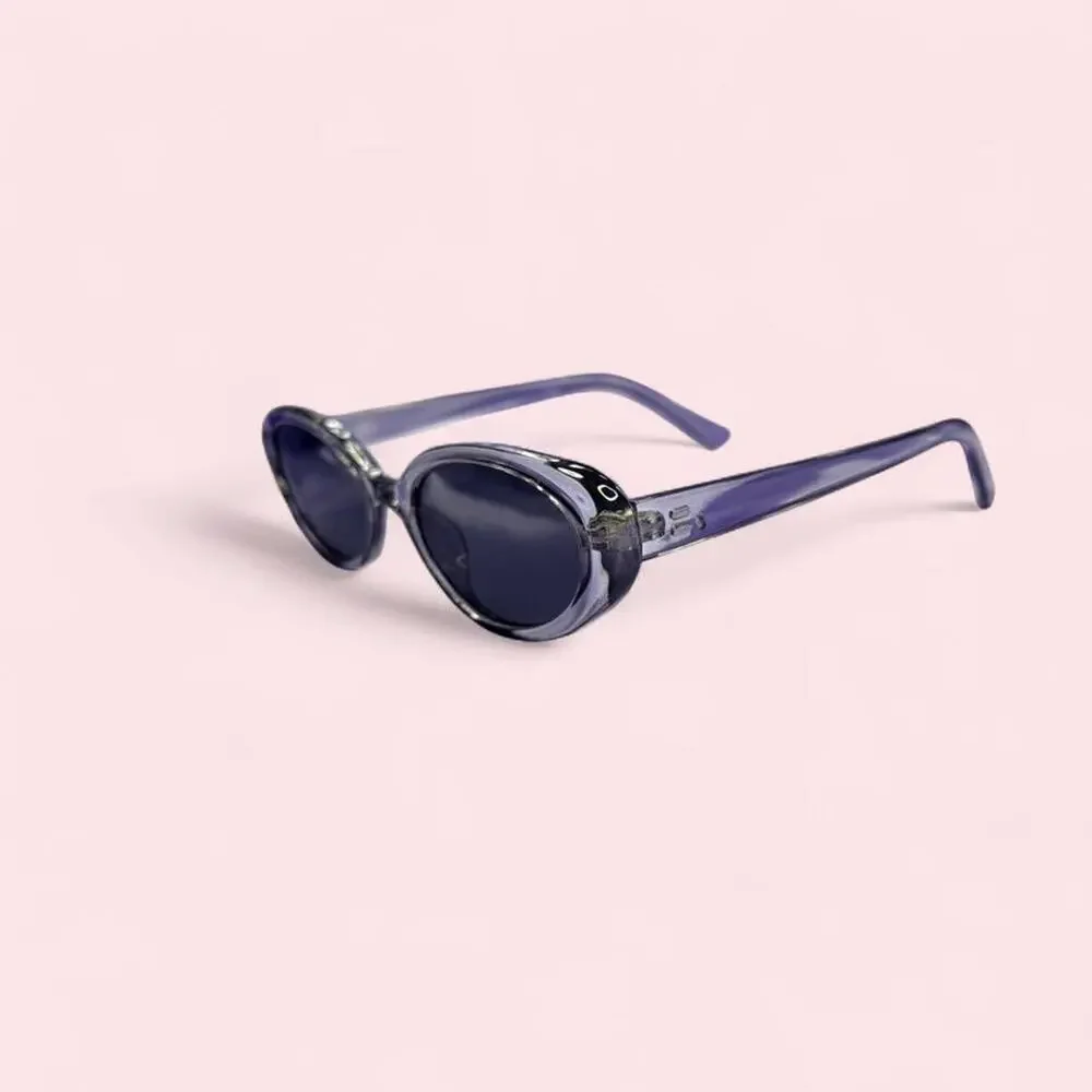 Unbranded transparent grey